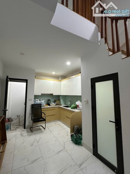 Hiếm 🏡 Bán nhà hiếm Quang Trung – Hà Đông  Diện tích: 39m² x 4 tầng - 4