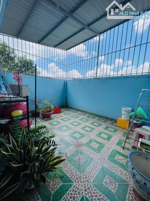 💥 BÁN NHÀ CHÍNH CHỦ 4 TẦNG – NGUYỄN DUY CUNG, GÒ VẤP – 50M² – NGANG 5M – GẦN EMART – - 4