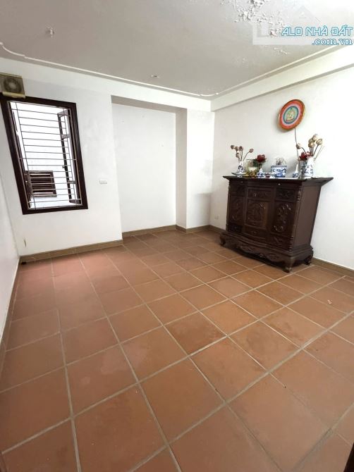 Bán nhà Minh Khai  Thoáng kinh doanh gần Ô TÔ 52m2 5T 10,2 Tỷ - 4