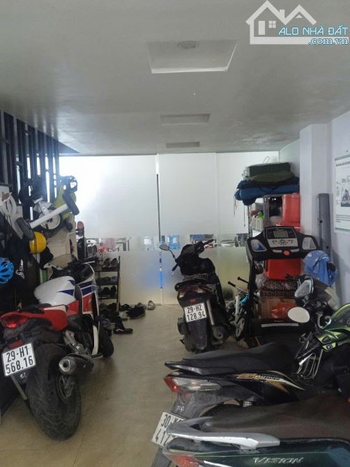 Mặt phố Nguyễn Khuyến đắc địa phong thủy, gần Văn Miếu, lô góc 51m2, 3 tầng, mt 4m, 21 tỷ - 4