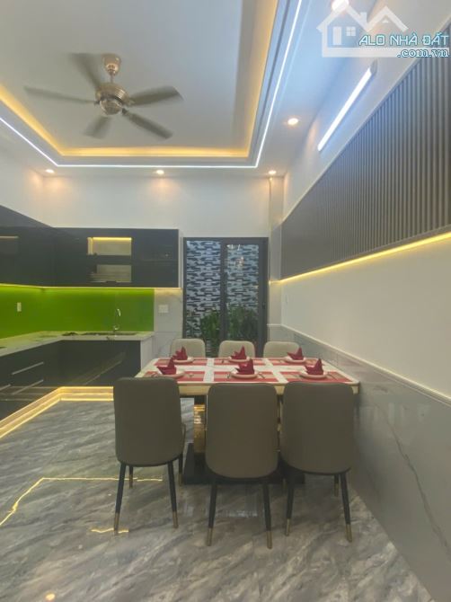 NHÀ ĐẸP BÌNH CHUẨN, TP. THUẬN AN, BÌNH DƯƠNG - 4