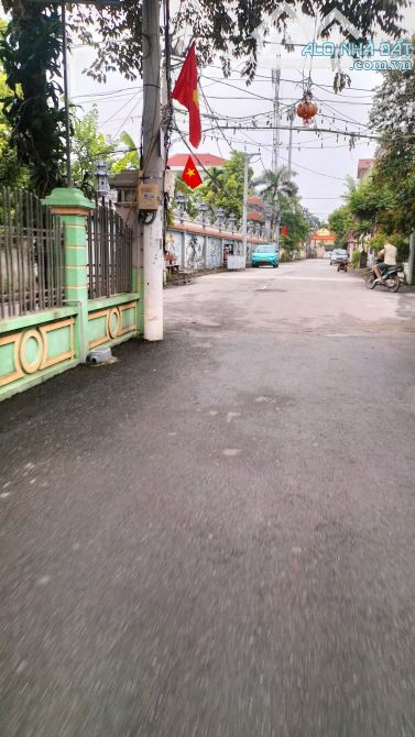 Bán Đất + Kho Cực Đẹp_ Nguyễn Quý Trị Kiêu Kỵ -142,5m Đường xe Tải Đỗ-Kinh Doanh đỉnh - 4