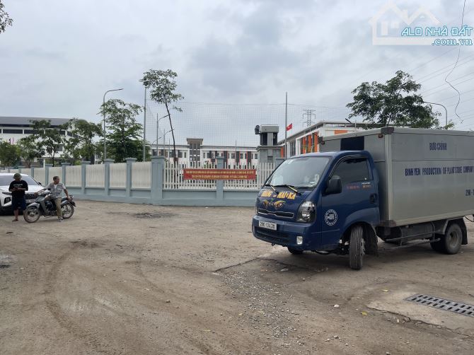 🔥 BÁN ĐẤT- ĐẠI MẠCH-THIÊN LỘC SÁT BÌA LÀNG. DT 65m2 🔥 - 4
