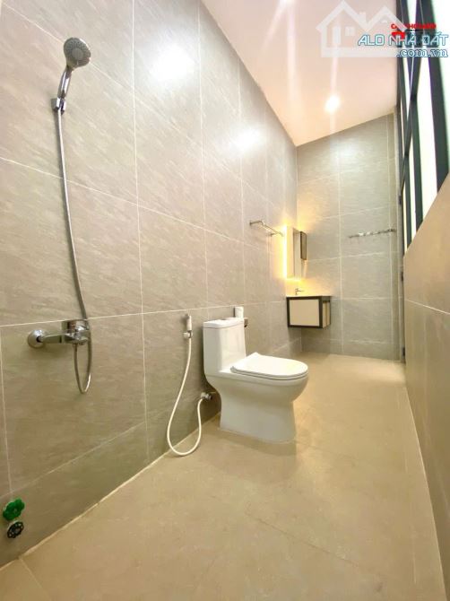 Nhà 1 Trệt 1 Lầu đường Tú Xương 5,6 tỷ kdc hồng phát Ninh Kiều TP Cần Thơ - 4