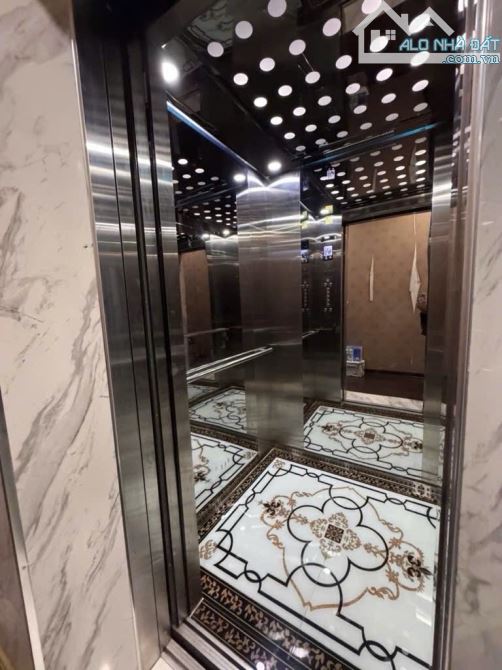 Bán nhà Xuân Đỉnh, 38m x 5 tầng, thang máy, ô tô đỗ cửa, cạnh Đại Sứ Quán - 4