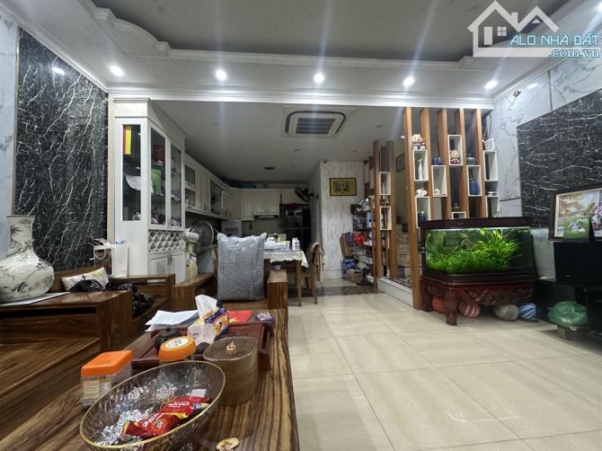 🏡BA ĐÌNH-HOÀNG HOA THÁM-Ô TÔ ĐỖ CỬA-GẦN Ô TÔ TRÁNH- THÔNG-NHÀ ĐẸP- DÂN XÂY-GIÁ TỐT - 4