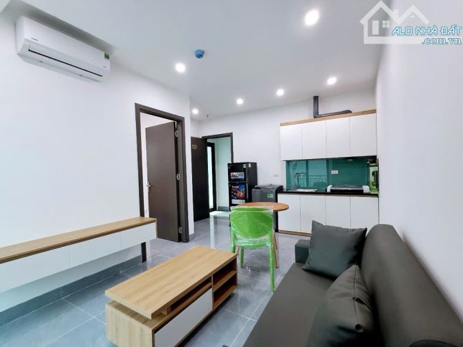 TOÀ CHDT PHẠM VĂN ĐỒNG – 4 THOÁNG – 8T THANG MÁY – 155M – 45 TỶ (0TL305055) - 4