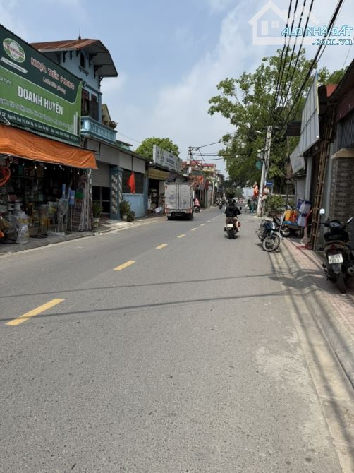 Cạnh Mặt Phố- Nguyễn Quý Trị Kiêu Kỵ_70m Vuông Vắn -Cách Vin1 chỉ 1 Phút Đạp Xe - 4