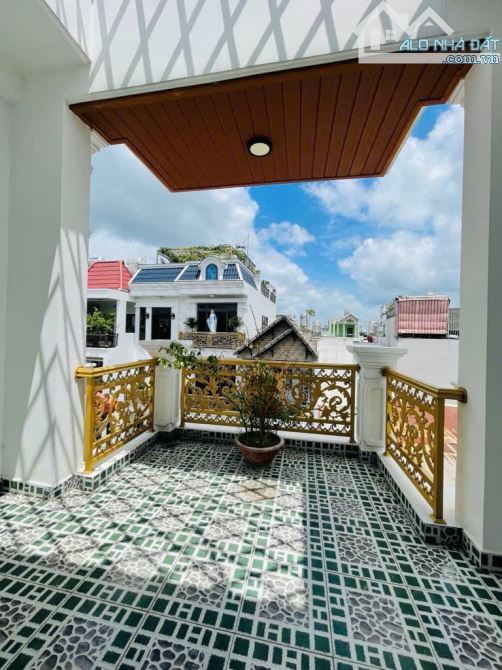 MẶT TIỀN KD MIẾU GÒ XOÀI-BÌNH TÂN GIÁP TÂN PHÚ-4TẦNG-4X15-HXH 7M THÔNG-GẦN 4 XÃ-CHỈ 6.X TỶ - 4