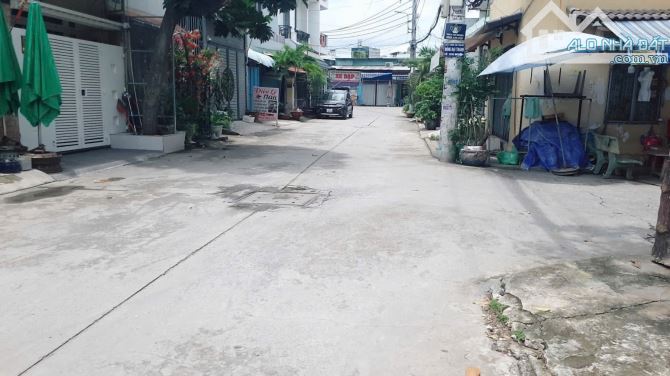 SIÊU PHẨM. Bán nhà góc 2mt HXH Gò Ô Môi Q7. 5 x 16m, giá 10 tỷ. - 4