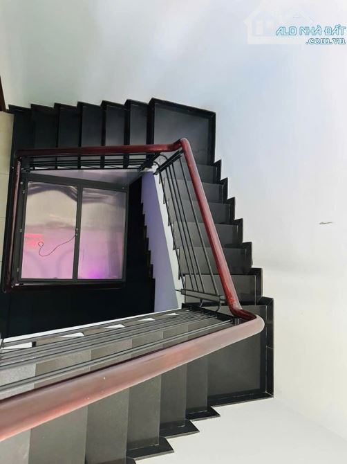 BÁN NHÀ TRẦN QUỐC TUẤN  – 2 MẶT HẺM XE HƠI – DT 85M² – 9 TỶ CÒN THƯƠNG LƯỢNG - 4