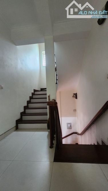 4 THOÁNG XUÂN ĐỈNH – MẶT NGÕ THÔNG – GARA ÔTÔ – 130M² – 3 TẦNG – 26 TỶ (0TL203046) - 4
