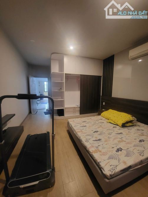 Hẻm Bờ Bao Tân Thắng - Tân Phú, 4x16m, 3 tầng + ST, giá 9,2 tỷ TL. - 4