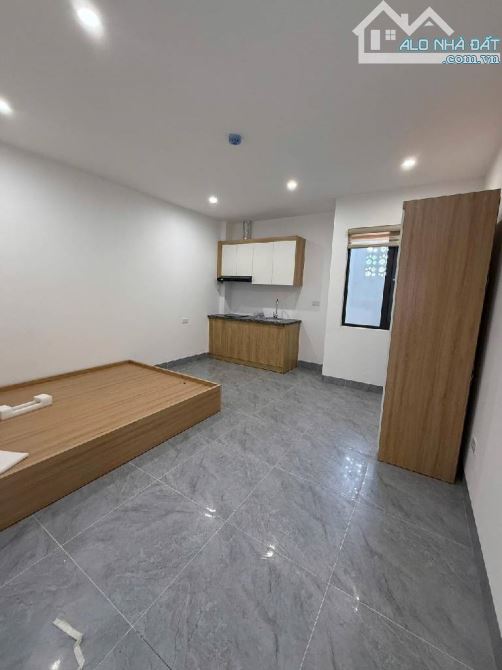 PHẠM VĂN ĐỒNG – THU 100TR/TH - ÔTÔ TRÁNH – 100M² – 8T, HẦM – 37.9 TỶ (0TL305042) - 4