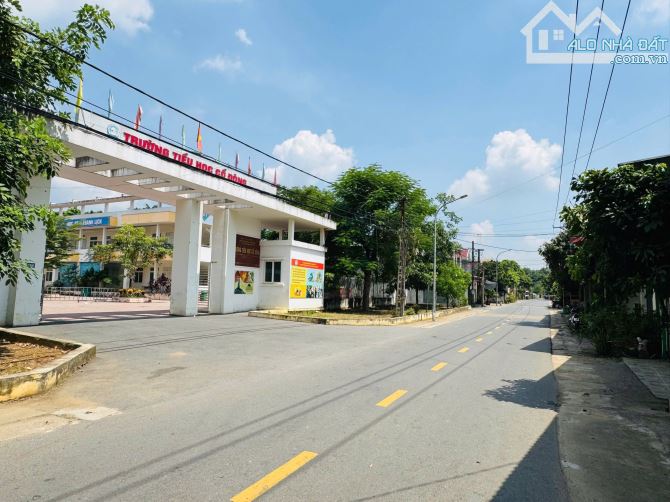 Đất dân cắt bán cách đại học quốc gia 1km giá chủ cần tiền rẻ hơn xung quanh 2-3 giá - 4
