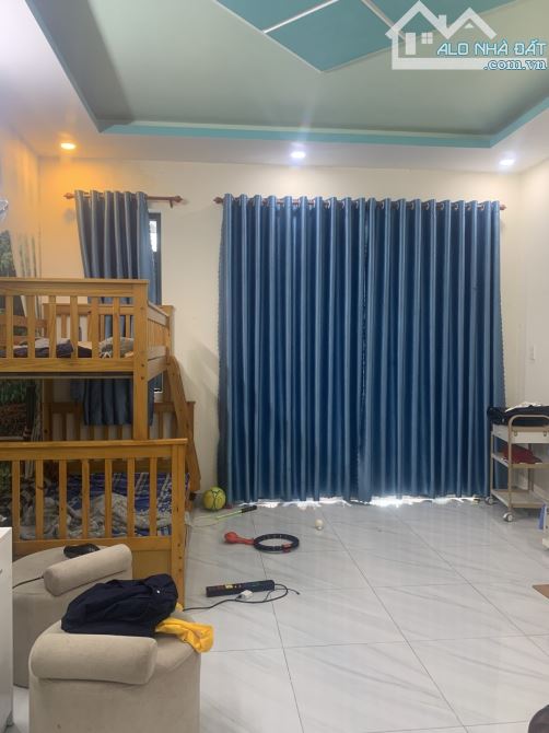 BÁN NHÀ ĐÔ ĐỐC LONG TÂN PHÚ, HẺM XE 7 CHỔ THÔNG 75M2- 3 TẦNG ĐÚC THẬT NHỈNH 7 TỶ - 4