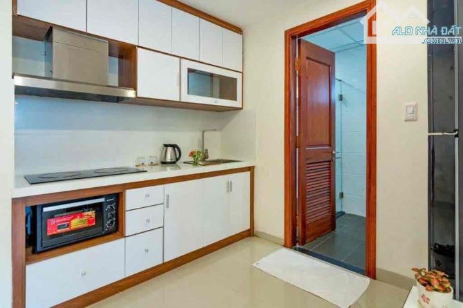 GIẢM NGAY 2 TỶ BÁN NHANH CĂN HOTEL & APARTMENT 8 TẦNG – VIEW BIỂN ĐÀ NẴNG - 4