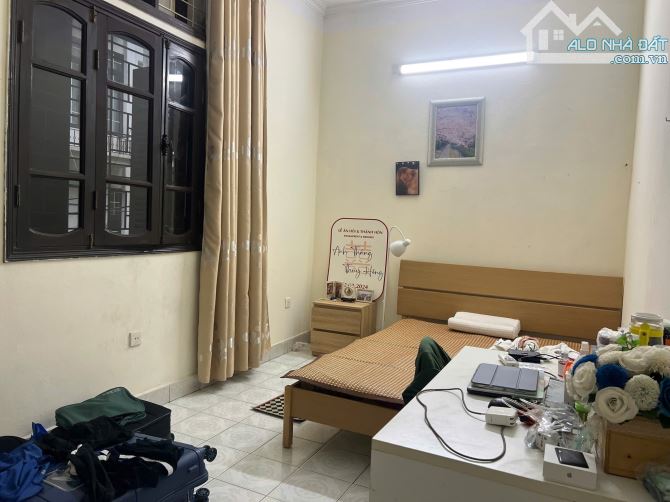 HÀNG F0 PHÂN LÔ VIP  BA ĐÌNH MẶT NGÕ GẦN PHỐ VỈA HÈ Ô TÔ TRÁNH Ở HAY KINH DOANH ĐỈNH - 4