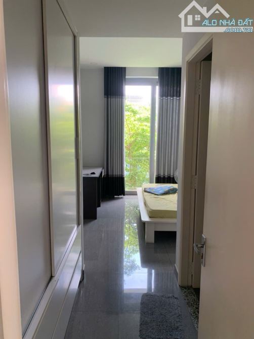 Biệt Thự 200m2, Khu Nam Long, Trần Trọng Cung Quận 7, Giá 25 Tỷ. - 4