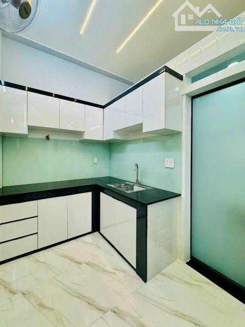 bán nhà 2ty770 ngay Đất Thánh P6, Q3- giá có thể thương lượng, mua bán nhanh bớt thêm lộc - 4