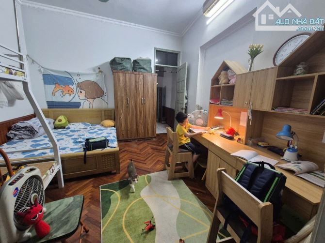 XUÂN TẢO – DÂN XÂY – NGÕ THÔNG – ÔTÔ – 55M² – 4 TẦNG – 12.2 TỶ (0TL91530) - 4