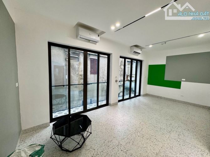 2 THOÁNG XUÂN ĐỈNH – OTO TRÁNH - GẦN PHỐ - 7T THANG MÁY – 40M² – 12 TỶ (0TL91525) - 4
