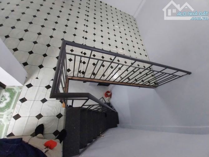 Bán nhà 2 tầng 7x5m, Đông Thạnh 1-3, Đông Thạnh, Hóc Môn, giá nhỉnh 1 tỷ xíu - 4