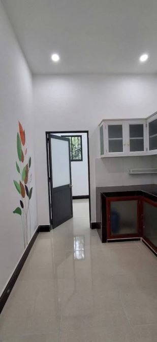 Kẹt tiền ! Cần bán gấp căn nhà ở 1/ đường Tân Xuân 6 , Hóc Môn 81m2 SHR giá chỉ 958tr - 4