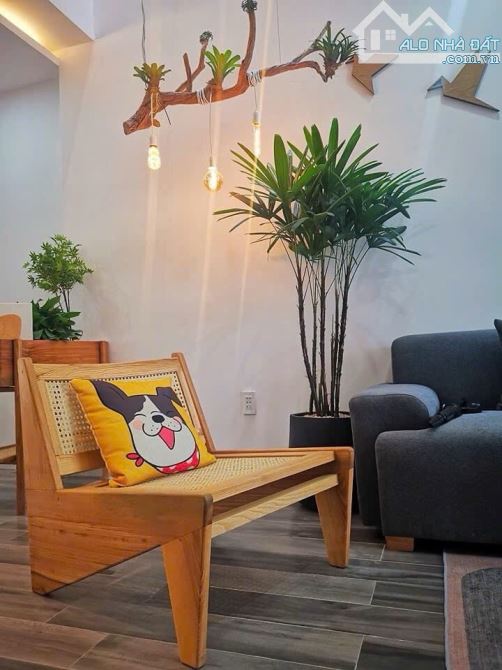 Bán nhà kiệt oto tránh nguyễn công trứ , an hải đông , sơn trà đà nẵng - 4