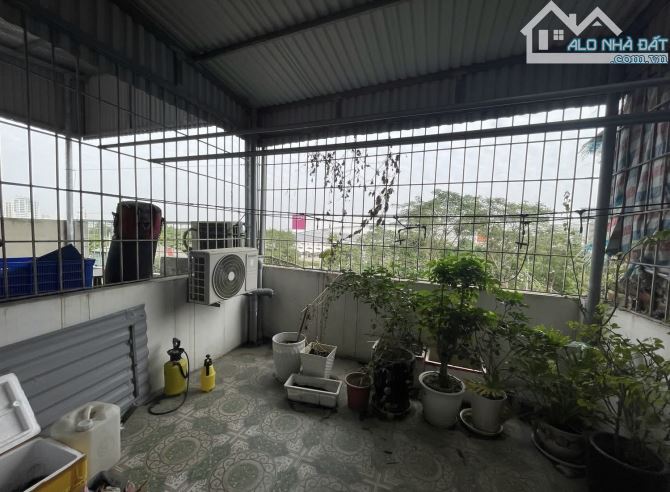 Nguyễn Chính, Hoàng Mai - 42m2 x 5 tầng - 10m ra OTO - Nhỉnh 7,2 tỷ có TL - 4