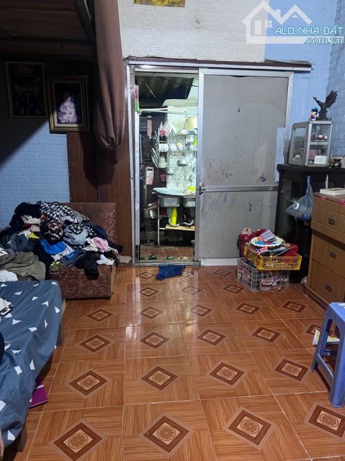 ĐẤT THƯỢNG CÁT – ÔTÔ TRÁNH – XÂY CHDT, VP – 165M² – 13.95 TỶ (0TL91513) - 4