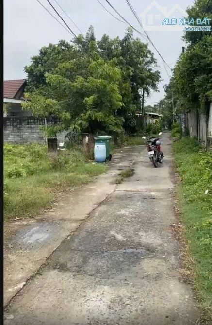 BÁN GẤP ĐẤT FULL THỔ CƯ – TÂN AN HỘI, CỦ CHI – DT 3.517M2, NGANG 31M – GIÁ CHỈ 22 TỶ - 4