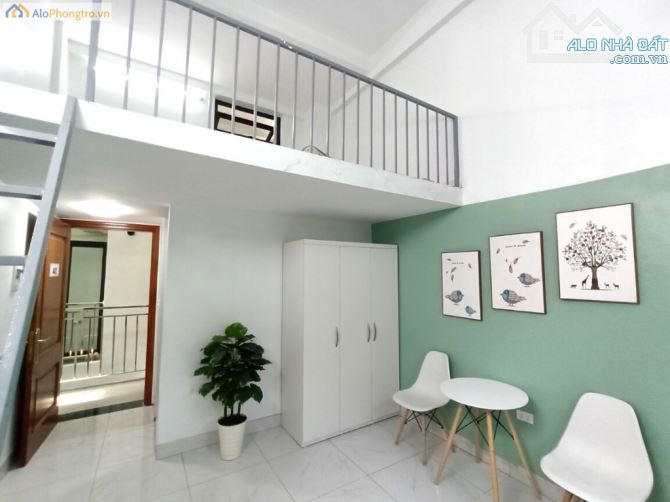 Tòa CCMN Lê Hồng phong HĐ 65/70m2* thang máy +gác xép – 17.5 tỷ - 4