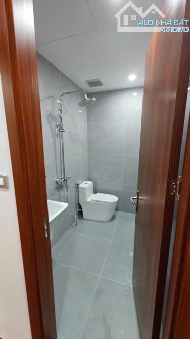 Bán gấp-Căn hộ lô góc 3 ngủ chung cư Trung Hoà,90m, 7tỷ500 - 4