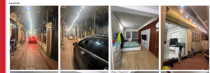 CC Bán nhà đất thổ cư dân tự xây Phố Yên Lộ, phường Yên Nghĩa, HN - 4