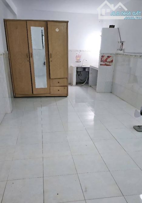 NHÀ GÒ VẤP – THỐNG NHẤT, P.11 – NGANG 4.5M – 100M² – CHỈ 7 TỶ - 4