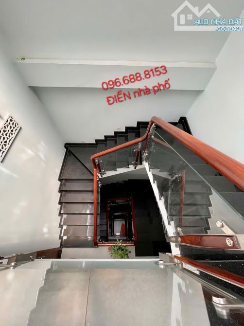 🌟 NHÀ ĐẸP CHỦ Ở – FULL TIỆN ÍCH – TÔ HIẾN THÀNH Q10 – 84M² – 5 TẦNG – 16 TỶ HƠN - 4