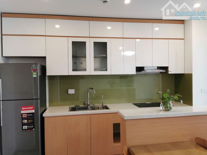 🏙 HOT! BÁN CĂN HỘ 2PN – 78m2, THE EMERALD MỸ ĐÌNH, GIÁ 6,67 TỶ 🏙 - 4