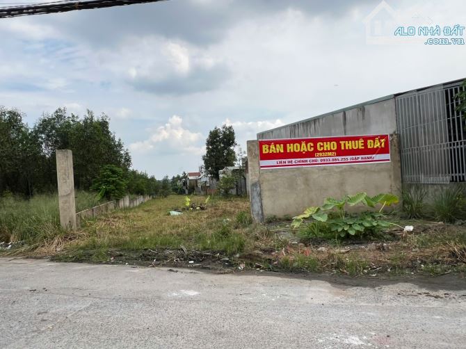 Bán đất 2932m2, Phước Tân, Đường Võ nguyên Giáp, 1 sẹc 150m tới đất, xe cont đi - 4