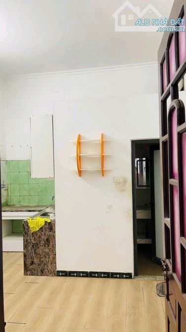 Cho thuê nhà nguyên căn phố Trạm 7tr gần cầu Vĩnh Tuy - 4