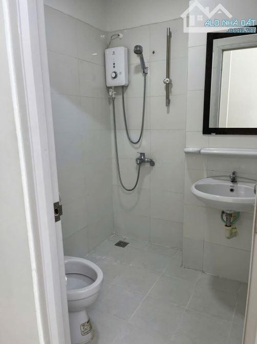 C/c Ruby Garden, Nguyễn Sỹ Sách, P15, TB, 57m2, 1PN, 2WC, 8tr/th Nội thất. - 4