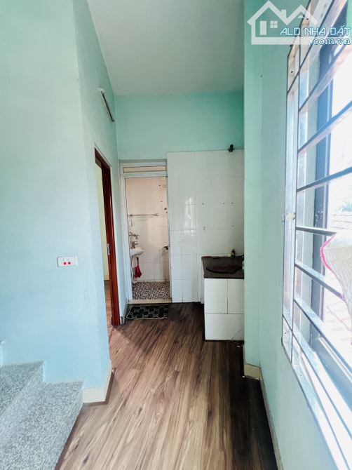 Bán đất tặng nhà 4 tầng tại Tân Lập, Đan Phượng, 42m chỉ với 3,4 tỷ. - 4