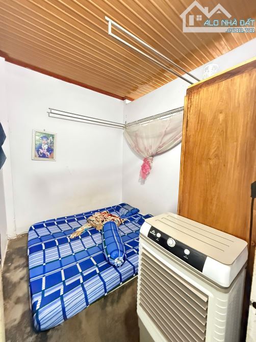 BÁN ĐẤT TẶNG NHÀ MẶT TIỀN ĐƯỜNG A MÍ ĐOAN GẦN CHỢ AMAKHE - Loctran - 4