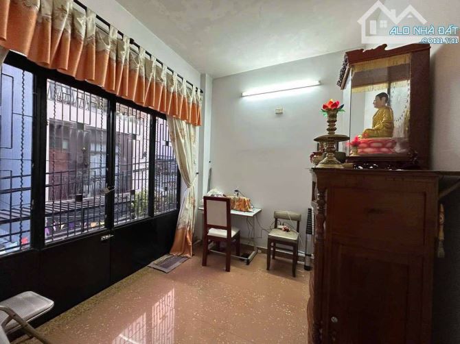 Nhà 2 tầng - Hàn Mạc Tử, Thuận Phước, Hải Châu - 70m2 - 4,95 tỷ - 4