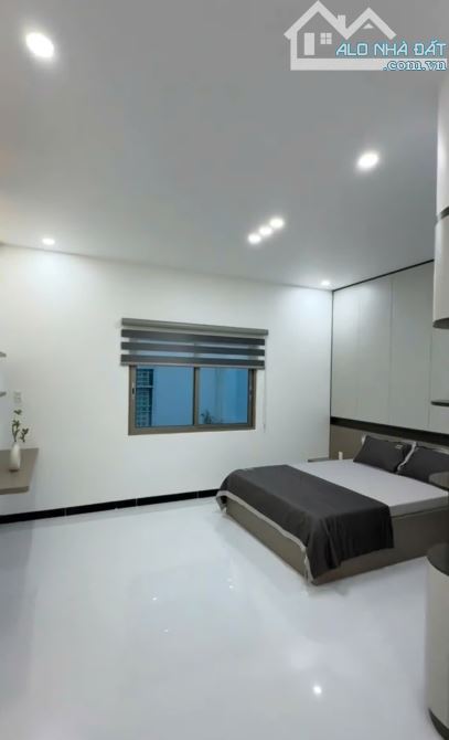 Bán nhà 1 trệt 2 lầu giá 2 tỷ 950 triệu UBND Phường Tương Bình Hiệp, Tp. Thủ Dầu Một, Bình - 4