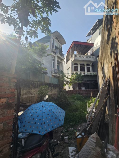 LĨNH NAM , 41M2 , ĐẤT ĐẸP GIÁ ĐẦU TƯ , MẶT TIỀN 4,5M , TIỀM NĂNG TĂNG GIÁ LỚN , 6,5 TỶ - 4