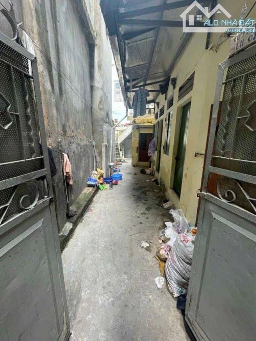 BÁN ĐẤT PHỐ CHÍNH KINH - THANH XUÂN - LÔ GÓC 3MẶT THOÁNG DT85m MT12m - 4
