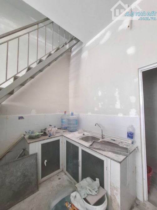 NHÀ TÂY THẠNH - TÂN PHÚ - HẺM XE TẢI TRÁNH - 79M2 - 2 TẦNG -10.x T - 4