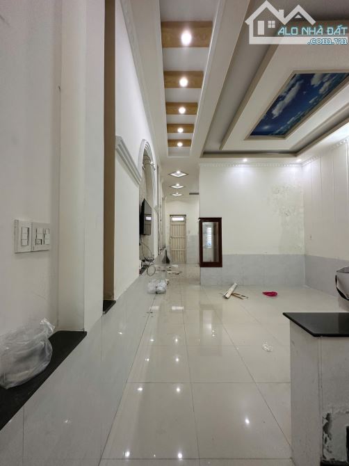 BÁN NHÀ 5,6 TỶ TRỤC CHÍNH ĐƯỜNG SỐ 12 KDC HỒNG PHÁT NINH KIỀU , TP CẦN THƠ - 4