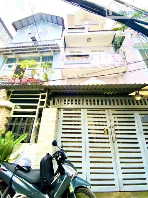 🔥 SIÊU PHẨM 2 MẶT HẺM NGUYỄN VĂN QUỲ KHÔNG LỘ GIỚI KHÔNG QUY HOẠCH– GIÁ MỀM 🔥 - 4